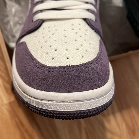 Jordan 1 - Men’s - Picture 5 of 5